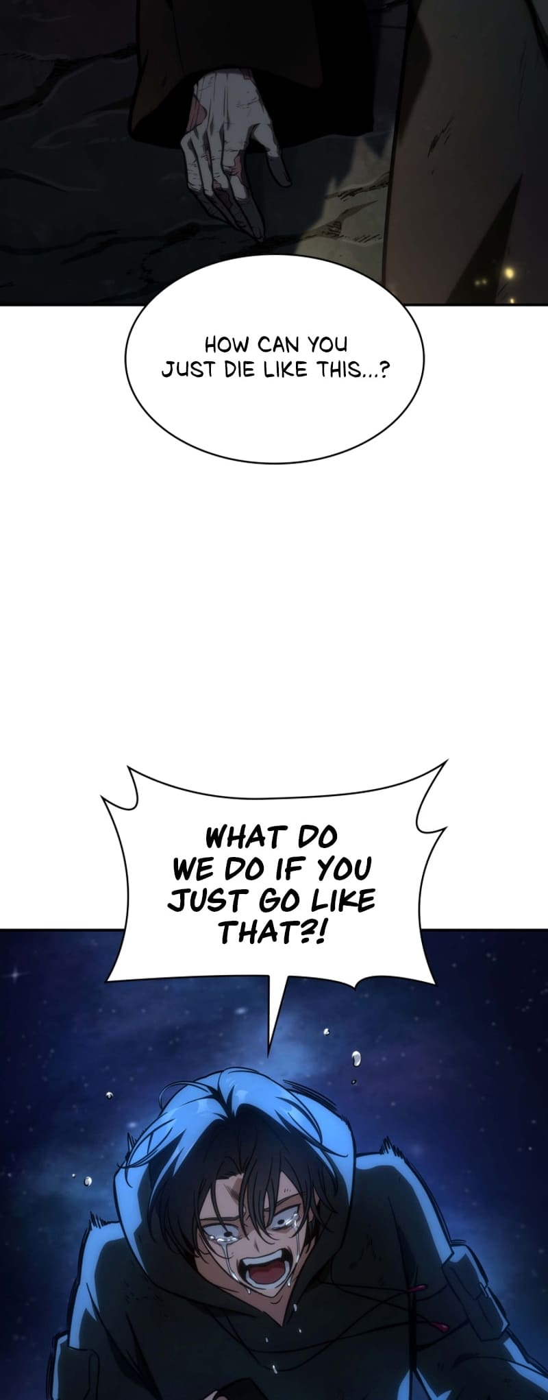 Infinite Mage, Chapter 87 image 06